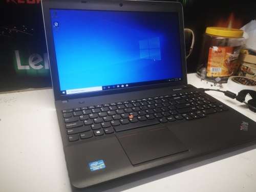 EXCELLENT*LENOVO THINKPAD EDGE E531*i5-3320m*6GB RAM*1000GB HDD*HD DISPLAY*HD GRAPHICS*