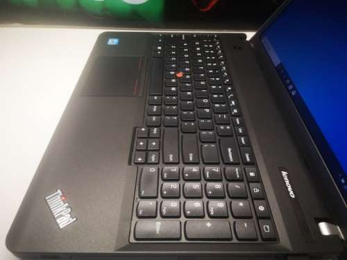 EXCELLENT*LENOVO THINKPAD EDGE E531*i5-3320m*6GB RAM*1000GB HDD*HD DISPLAY*HD GRAPHICS*