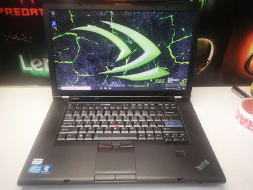 GRAPHIC DESIGN/ENGINEERING*LENOVO THINKPAD T520*i7-2630QM*512GB SSD*NVIDIA NVS*QUAD CORE*FHD*