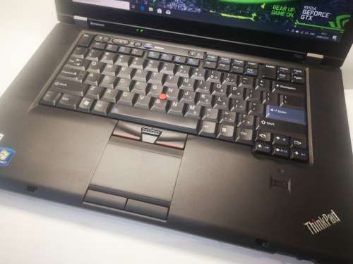 GRAPHIC DESIGN/ENGINEERING*LENOVO THINKPAD T520*i7-2630QM*512GB SSD*NVIDIA NVS*QUAD CORE*FHD*