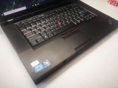GRAPHIC DESIGN/ENGINEERING*LENOVO THINKPAD T520*i7-2630QM*512GB SSD*NVIDIA NVS*QUAD CORE*FHD*