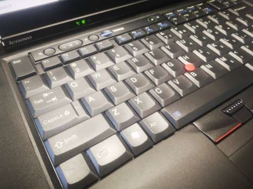 GRAPHIC DESIGN/ENGINEERING*LENOVO THINKPAD T520*i7-2630QM*512GB SSD*NVIDIA NVS*QUAD CORE*FHD*