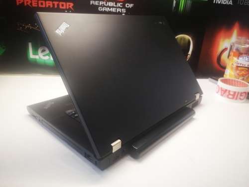 GRAPHIC DESIGN/ENGINEERING*LENOVO THINKPAD T520*i7-2630QM*512GB SSD*NVIDIA NVS*QUAD CORE*FHD*