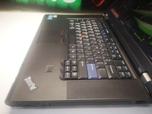 GRAPHIC DESIGN/ENGINEERING*LENOVO THINKPAD T520*i7-2630QM*512GB SSD*NVIDIA NVS*QUAD CORE*FHD*