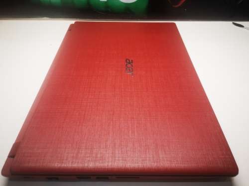 OFFICE SPEC*ACER ASPIRE 3 A315*7TH GEN N3350*500GB HDD*4GB RAM*HD DISPLAY*7TH GEN