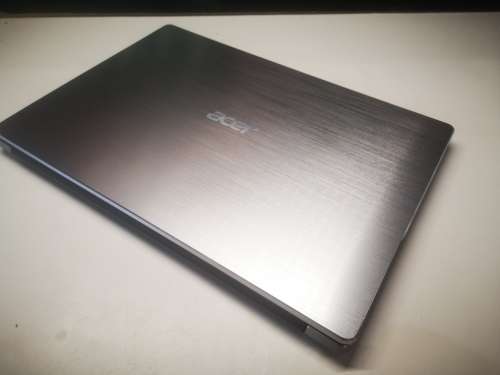 1ST BID!*8TH GEN i7 BEAUTY*ACER SWIFT 3*i7-8550U*8TH GEN i7*IPS FHD*12GB RAM*OPTANE 1000GB HDD*