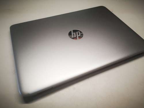 HIGH SPEC!*HP ELITEBOOK 840 G4*i5-7200U*8GB*500GB HDD*HD DISPLAY*HD 620
