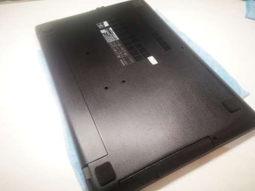 *LENOVO IDEAPAD 110*i3-6006*4GB DDR4*500GB HDD*DVD*HD