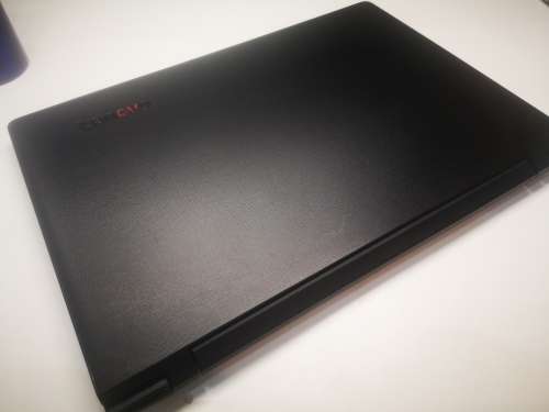 *LENOVO IDEAPAD 110*i3-6006*4GB DDR4*500GB HDD*DVD*HD