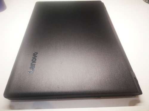 *LENOVO IDEAPAD 110*i3-6006*4GB DDR4*500GB HDD*DVD*HD