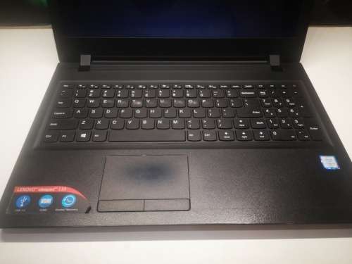 *LENOVO IDEAPAD 110*i3-6006*4GB DDR4*500GB HDD*DVD*HD