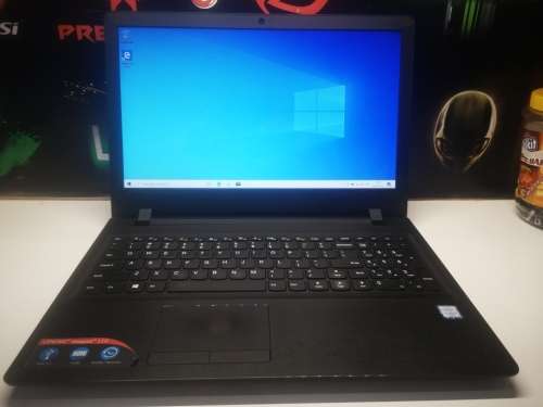 *LENOVO IDEAPAD 110*i3-6006*4GB DDR4*500GB HDD*DVD*HD