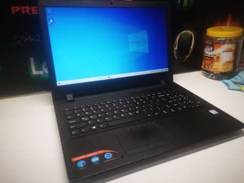 *LENOVO IDEAPAD 110*i3-6006*4GB DDR4*500GB HDD*DVD*HD