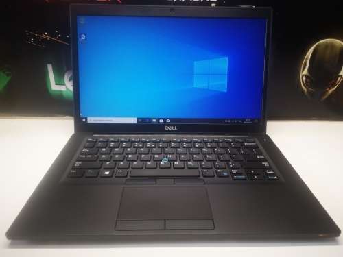 *Amazing!*BEST ON AUCTION*DELL LATITUDE 7490*8TH GEN i7*i7-8650U*8GB*256GB SSD*FHD