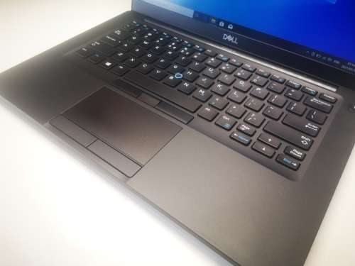 *Amazing!*BEST ON AUCTION*DELL LATITUDE 7490*8TH GEN i7*i7-8650U*8GB*256GB SSD*FHD
