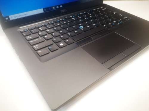 *Amazing!*BEST ON AUCTION*DELL LATITUDE 7490*8TH GEN i7*i7-8650U*8GB*256GB SSD*FHD