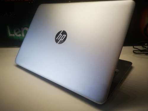 HIGH SPEC!*HP ELITEBOOK 745 G4*AMD PRO A10-8730B*RADEON R5 GRAPHICS*8GB DDR4*256GB SSD*FHD*