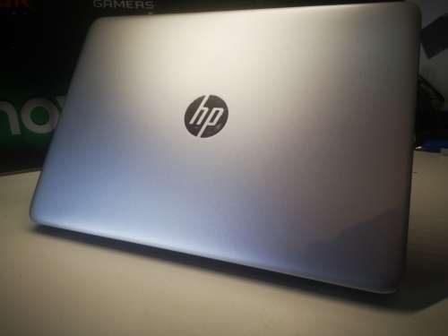 HIGH SPEC!*HP ELITEBOOK 745 G4*AMD PRO A10-8730B*RADEON R5 GRAPHICS*8GB DDR4*256GB SSD*FHD*