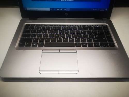 HIGH SPEC!*HP ELITEBOOK 745 G4*AMD PRO A10-8730B*RADEON R5 GRAPHICS*8GB DDR4*256GB SSD*FHD*