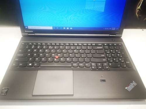 DESIGN/ENGINEERING*LENOVO THINKPAD T540P*I5-4300M*8GB*500GB*HD*DVD*WINDOWS 10 PRO*
