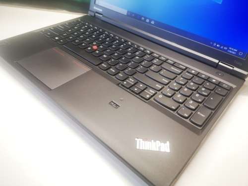 DESIGN/ENGINEERING*LENOVO THINKPAD T540P*I5-4300M*8GB*500GB*HD*DVD*WINDOWS 10 PRO*