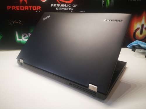 DESIGN/ENGINEERING*LENOVO THINKPAD T540P*I5-4300M*8GB*500GB*HD*DVD*WINDOWS 10 PRO*