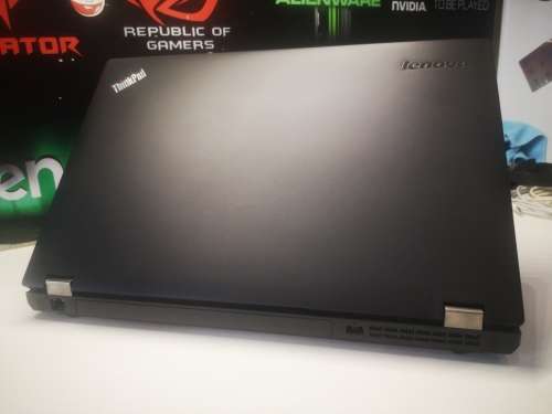 DESIGN/ENGINEERING*LENOVO THINKPAD T540P*I5-4300M*8GB*500GB*HD*DVD*WINDOWS 10 PRO*