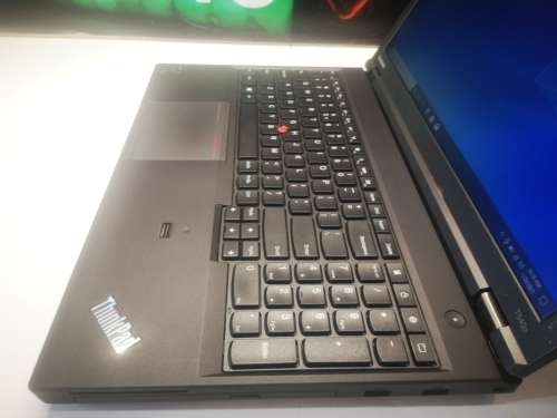 DESIGN/ENGINEERING*LENOVO THINKPAD T540P*I5-4300M*8GB*500GB*HD*DVD*WINDOWS 10 PRO*