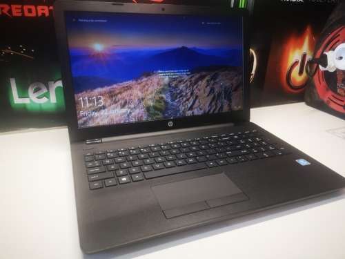 *AS NEW!*10TH GEN!*TOUCHSCREEN*HP 15*PENTIUM SILVER N5000*4GB RAM*1000GB HDD*