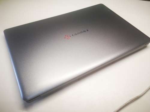 OFFICE/SCHOOL SPEC*CONNEX SWIFTBOOK 1430 `PRO`*7TH GEN N3350*4GB RAM*64GB SSD*320GB HDD*