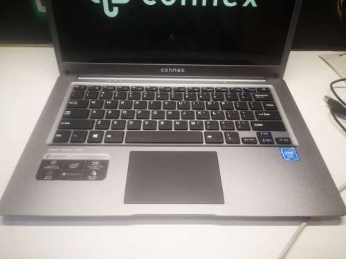OFFICE/SCHOOL SPEC*CONNEX SWIFTBOOK 1430 `PRO`*7TH GEN N3350*4GB RAM*64GB SSD*320GB HDD*
