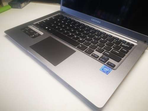 OFFICE/SCHOOL SPEC*CONNEX SWIFTBOOK 1430 `PRO`*7TH GEN N3350*4GB RAM*64GB SSD*320GB HDD*