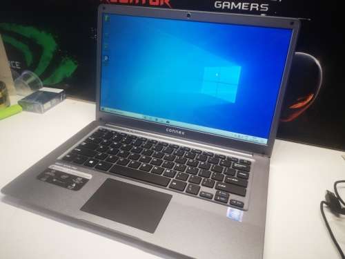 OFFICE/SCHOOL SPEC*CONNEX SWIFTBOOK 1430 `PRO`*7TH GEN N3350*4GB RAM*64GB SSD*320GB HDD*