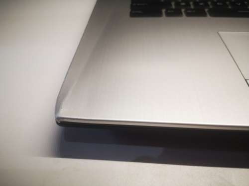 GAMING/GRAPHIC DESIGN BEAST!*MSI PRESTIGE PE70*i7-5700HQ*512GB SSD*8GB*17.3 HD+*NVIDIA GTX*QUAD CORE