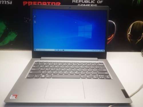 AS NEW*9th GEN*LENOVO IDEAPAD SLIM 1*N4020*4GB*128GB SSD