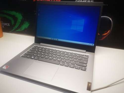 AS NEW*9th GEN*LENOVO IDEAPAD SLIM 1*N4020*4GB*128GB SSD
