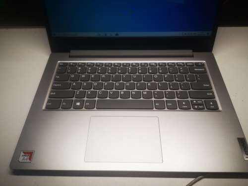 AS NEW*9th GEN*LENOVO IDEAPAD SLIM 1*N4020*4GB*128GB SSD