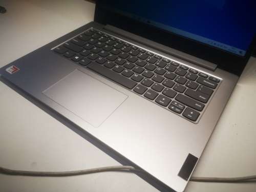 AS NEW*9th GEN*LENOVO IDEAPAD SLIM 1*N4020*4GB*128GB SSD