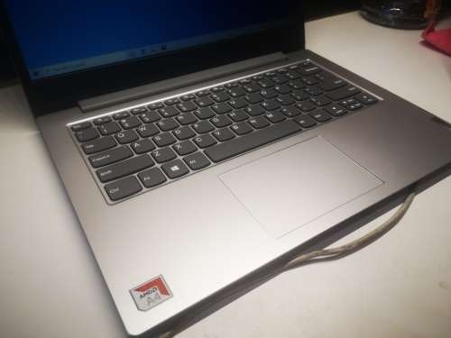 AS NEW*9th GEN*LENOVO IDEAPAD SLIM 1*N4020*4GB*128GB SSD
