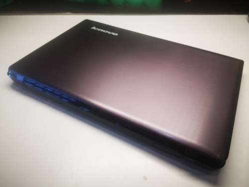 *HIGH SPEC*VERY FAST*LENOVO IDEAPAD Z570* i5-2430M*6GB RAM*256GB SSD*