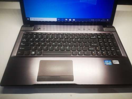 *HIGH SPEC*VERY FAST*LENOVO IDEAPAD Z570* i5-2430M*6GB RAM*256GB SSD*