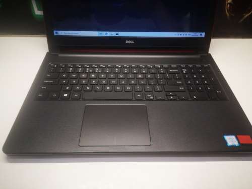 Graphic design/Engineering/Gaming*DELL INSPIRON 5559*i7-6500U*RADEON 4GB*8GB*1000GB*HD