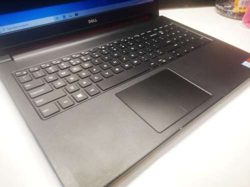 Graphic design/Engineering/Gaming*DELL INSPIRON 5559*i7-6500U*RADEON 4GB*8GB*1000GB*HD