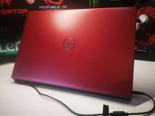 Graphic design/Engineering/Gaming*DELL INSPIRON 5559*i7-6500U*RADEON 4GB*8GB*1000GB*HD