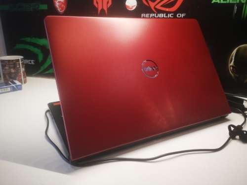 Graphic design/Engineering/Gaming*DELL INSPIRON 5559*i7-6500U*RADEON 4GB*8GB*1000GB*HD