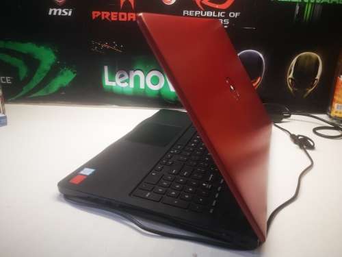 Graphic design/Engineering/Gaming*DELL INSPIRON 5559*i7-6500U*RADEON 4GB*8GB*1000GB*HD
