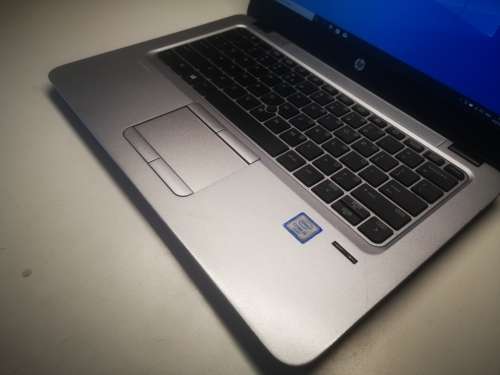 ELITE RANGE!*HP ELITEBOOK 820 G4*i5-7200U*8GB RAM*500GB*FULL HD*4G LTE