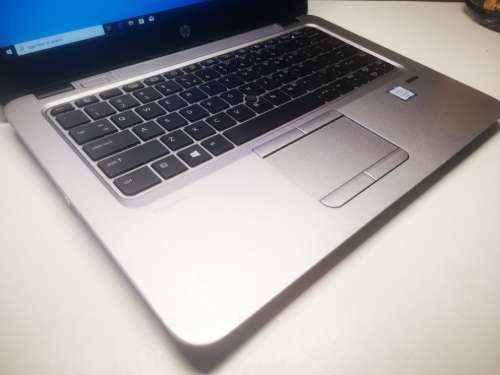 ELITE RANGE!*HP ELITEBOOK 820 G4*i5-7200U*8GB RAM*500GB*FULL HD*4G LTE