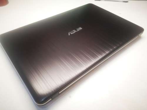 OFFICE SPEC/SCHOOL**ASUS X540S*CELERON*N3050*4GB DDR4*240GB SSD*HD GRAPHICS*