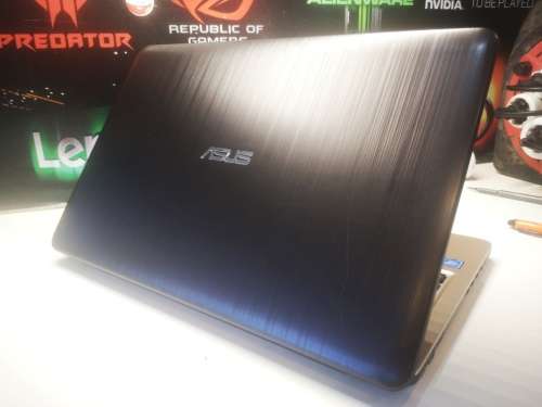 OFFICE SPEC/SCHOOL**ASUS X540S*CELERON*N3050*4GB DDR4*240GB SSD*HD GRAPHICS*